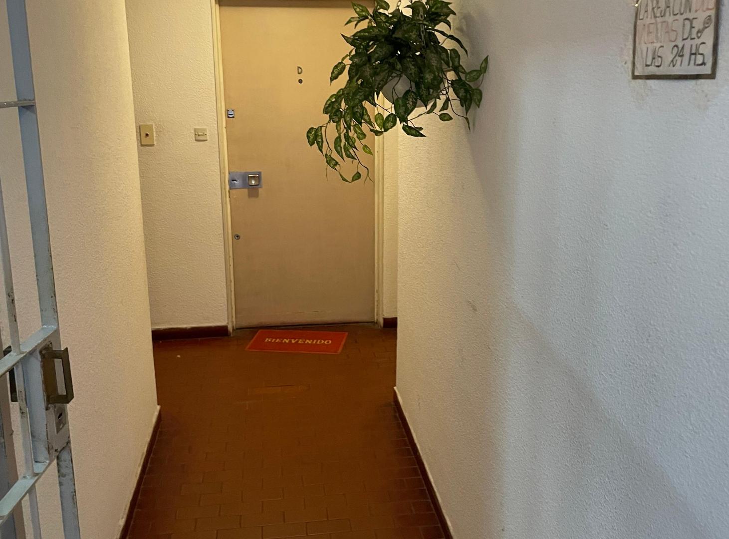 Departamento en venta 4 Ambientes - Villa Lugano - Apto Credito