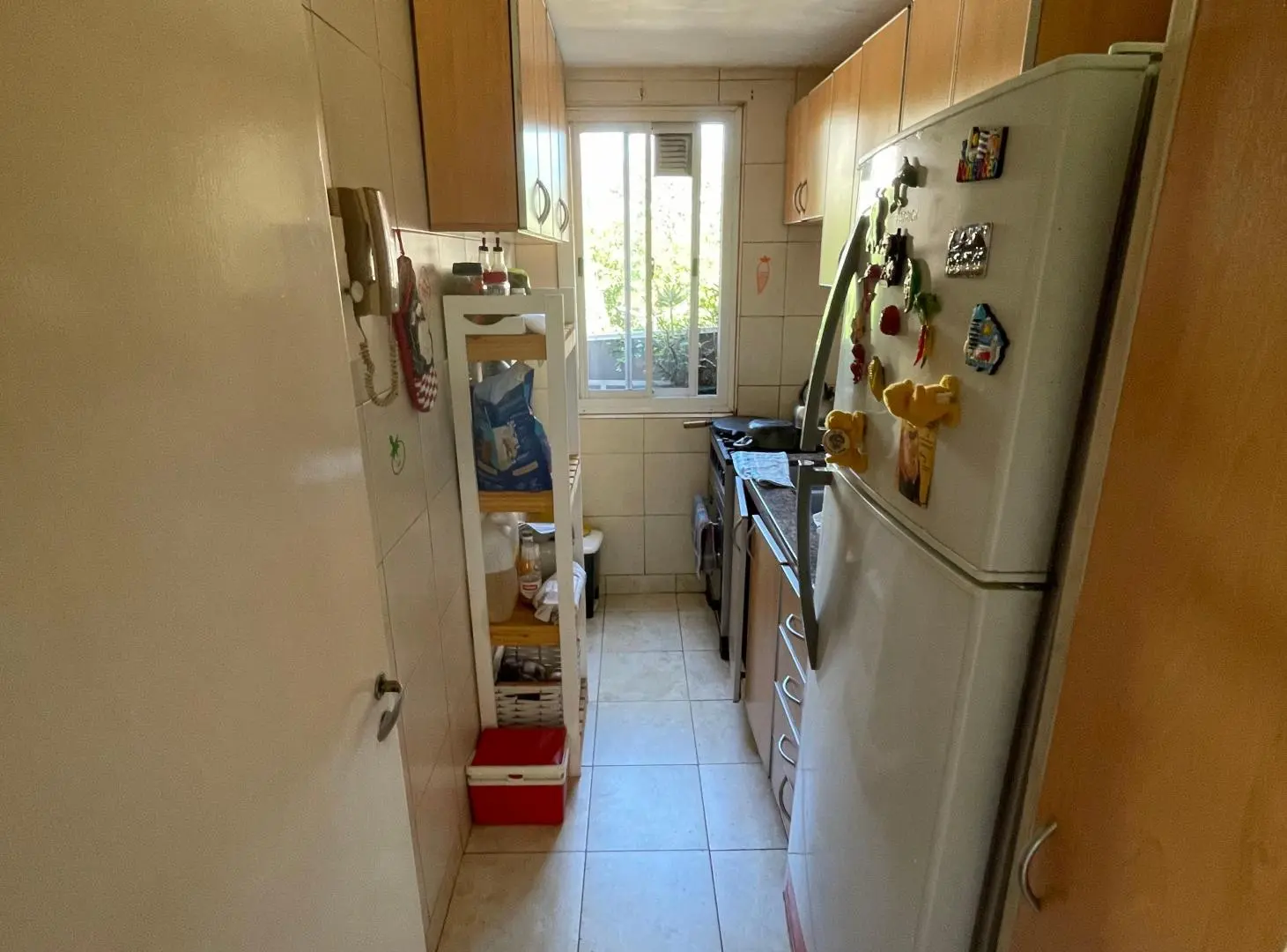 Departamento en Venta - 3 Ambientes con Vista Panorámica al Parque - Barrio Nágera 2