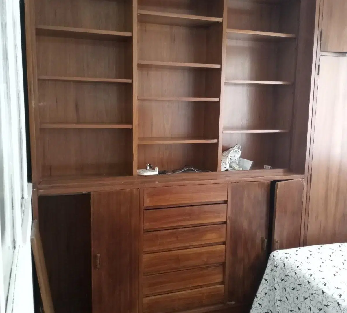 Alquiler Monoambiente en Microcentro 3