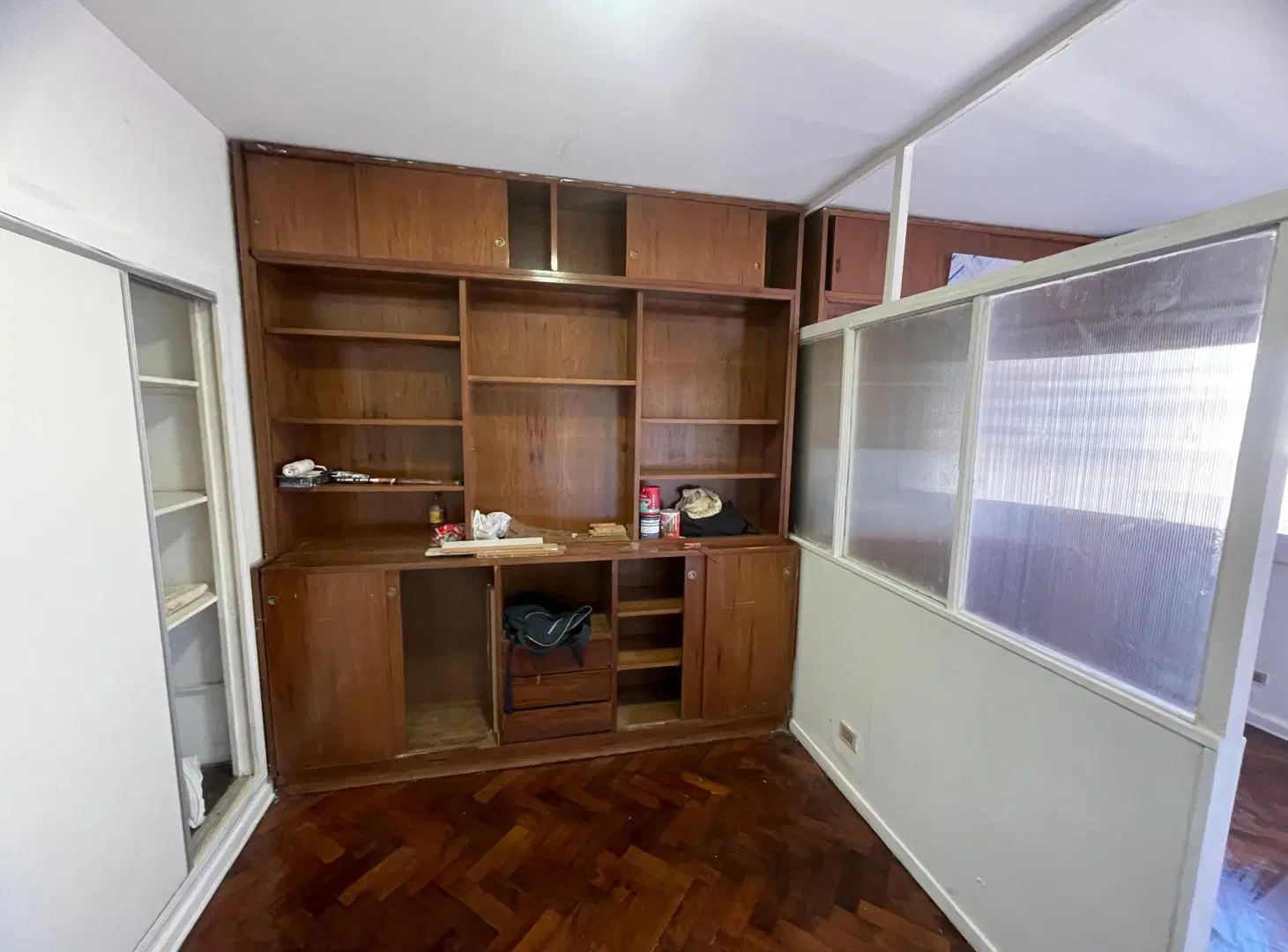Alquiler Monoambiente en Microcentro 2
