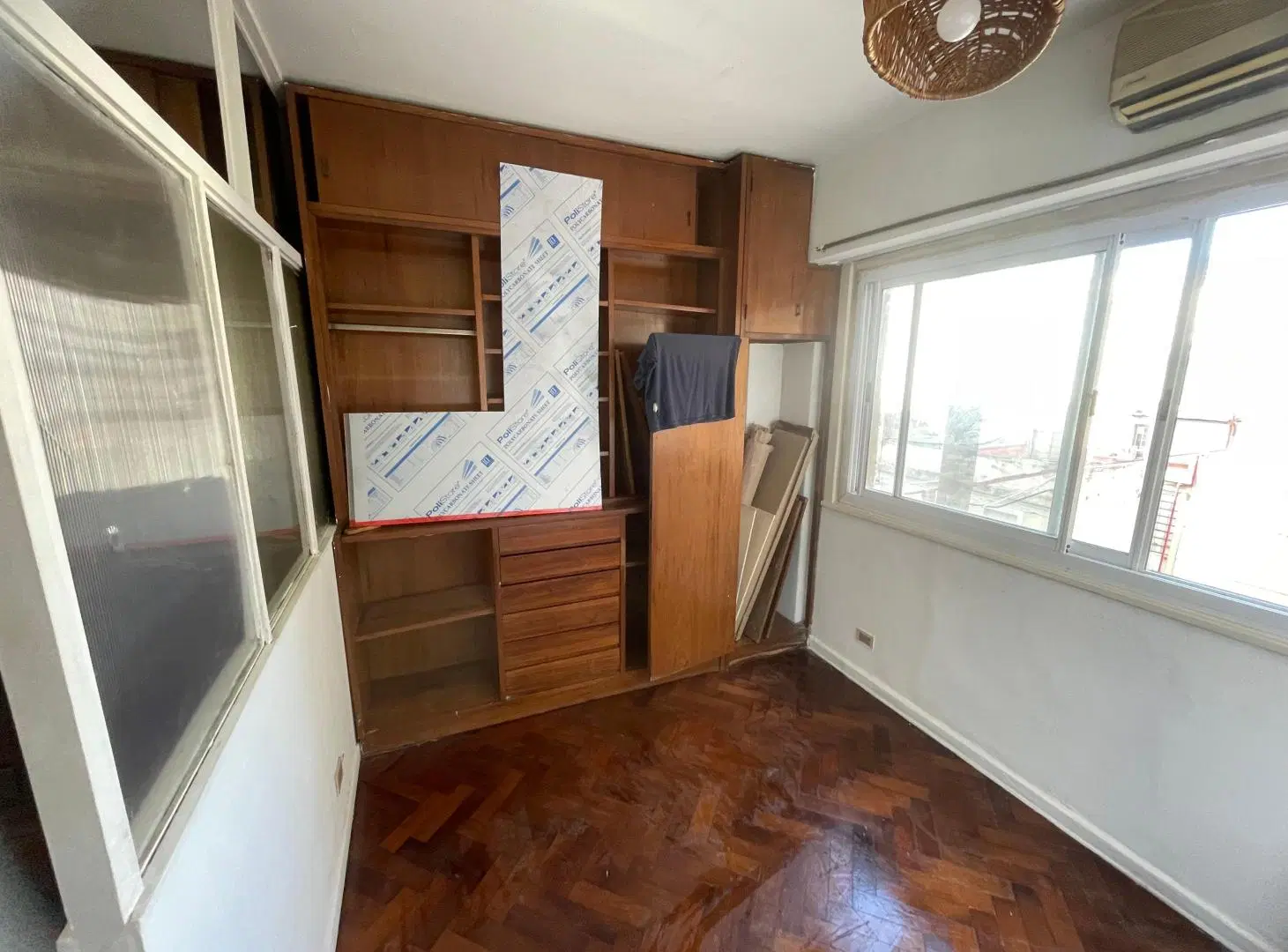 Alquiler Monoambiente en Microcentro 4