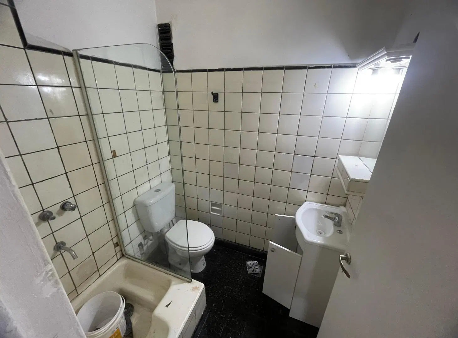 Alquiler Monoambiente en Microcentro 5