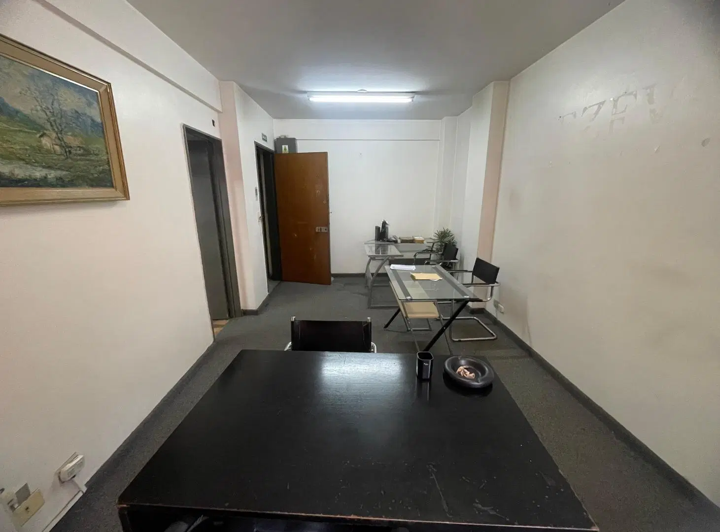 Oficina/Consultorio en Tribunales - Lavalle al 1500 (Apto Profesional) 4