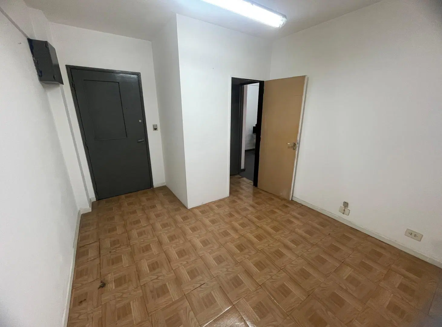 Oficina/Consultorio en Tribunales - Lavalle al 1500 (Apto Profesional) 5