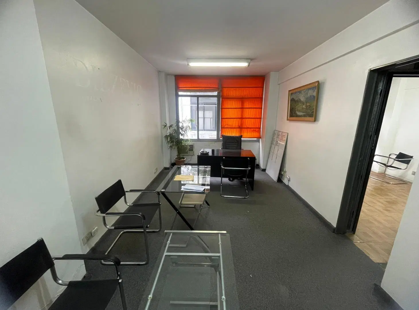 Oficina/Consultorio en Tribunales - Lavalle al 1500 (Apto Profesional) 2