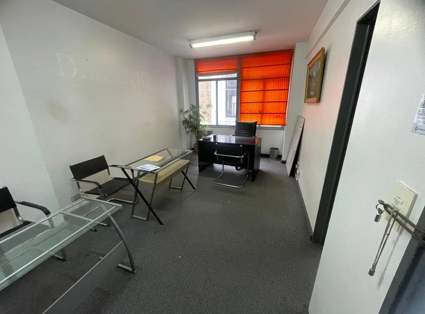 Oficina/Consultorio en Tribunales - Lavalle al 1500 (Apto Profesional) 3