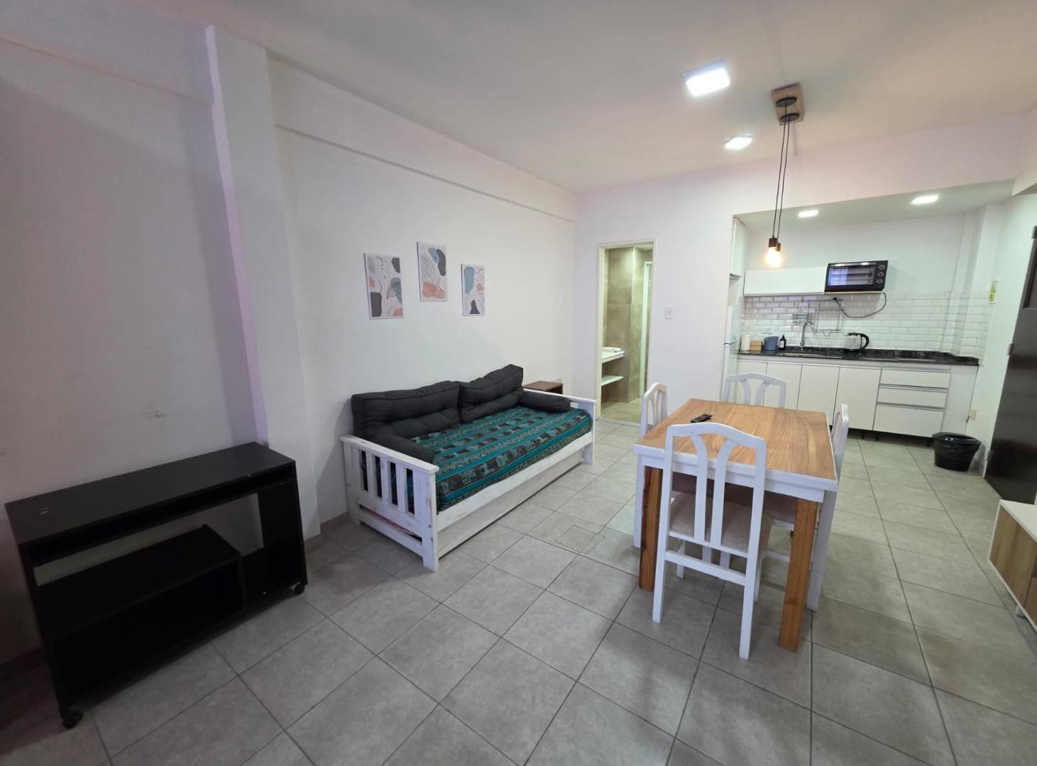 Foto de Monoambiente en venta - Microcentro - Ideal Renta, imagen 2