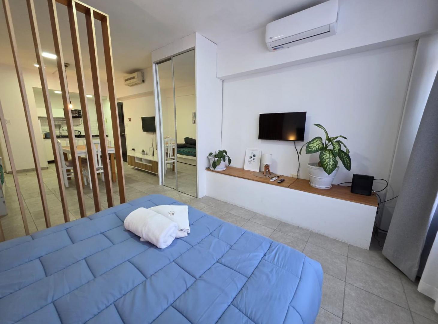 Foto de Monoambiente en venta - Microcentro - Ideal Renta, imagen 4