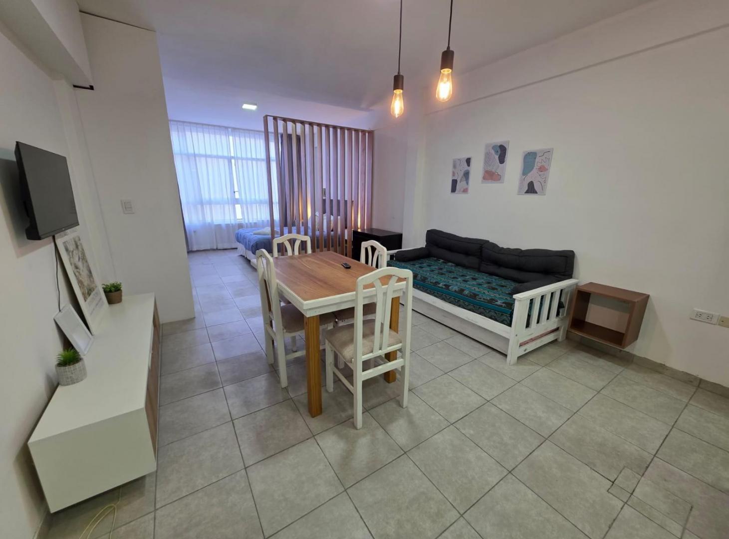 Foto de Monoambiente en venta - Microcentro - Ideal Renta, imagen 1