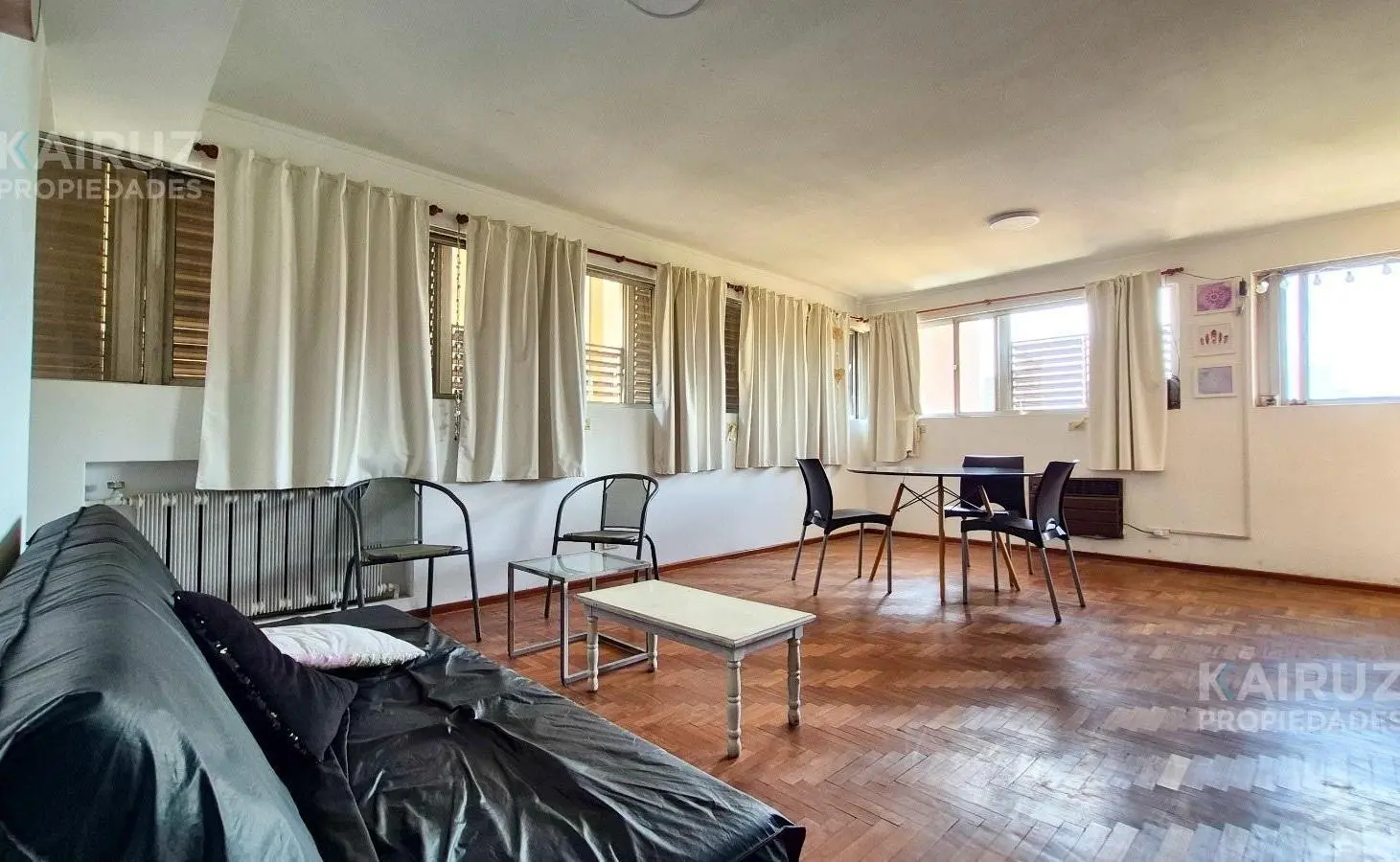Departamento en Nueva Cordoba 2