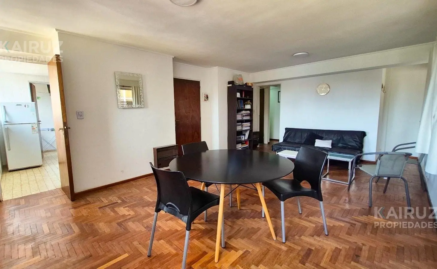 Departamento en Nueva Cordoba 3