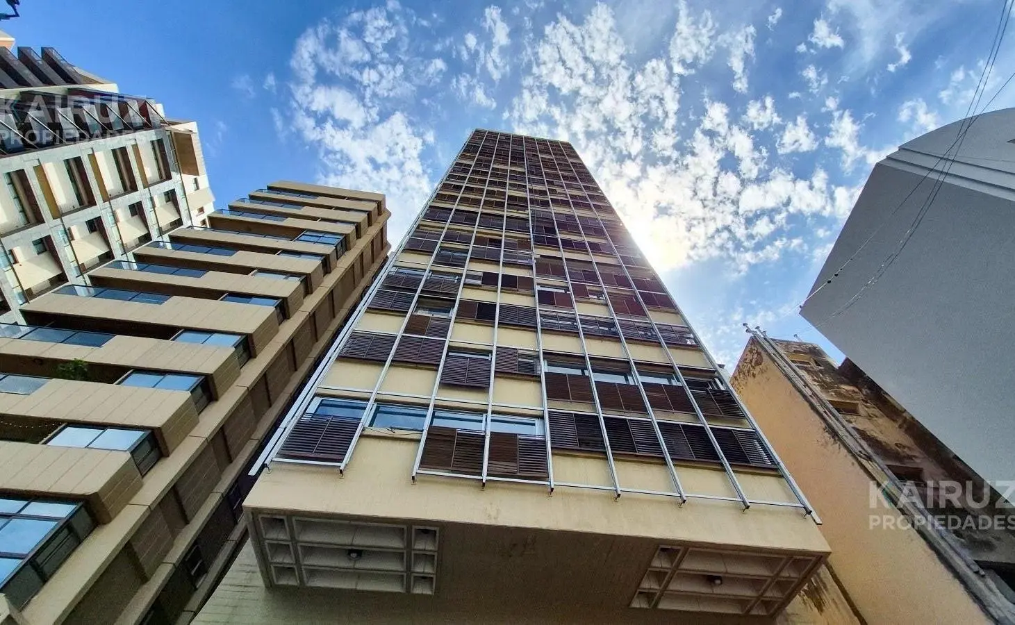 Departamento en Nueva Cordoba 1