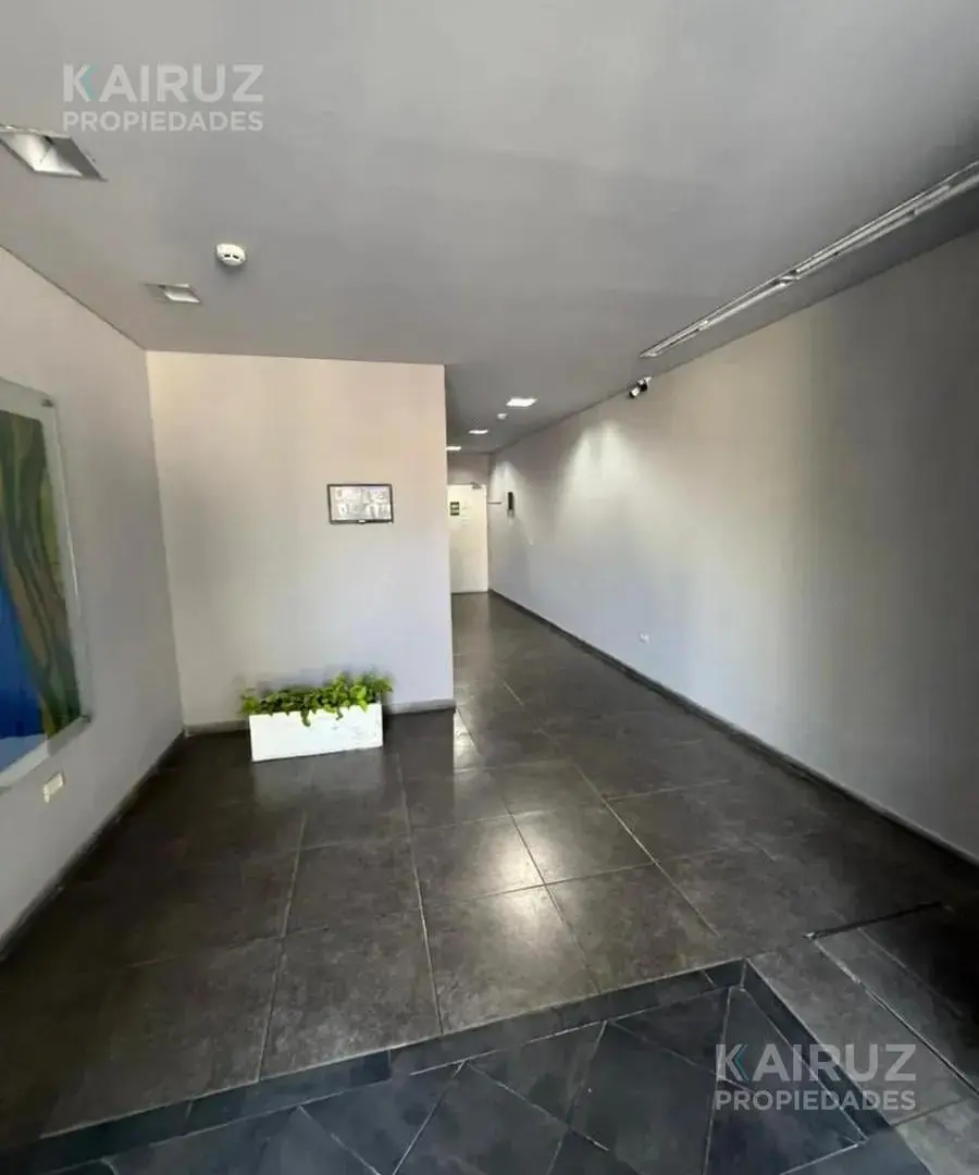 Departamento- B° General Paz- Doble Balcón - Apto Crédito - Quincho 1