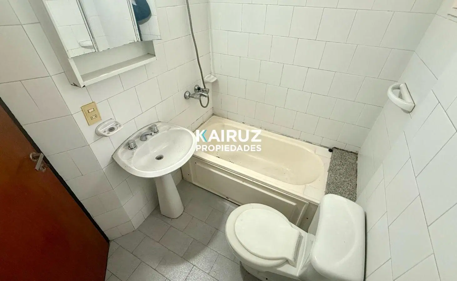 Departamento en Nueva Cordoba 4