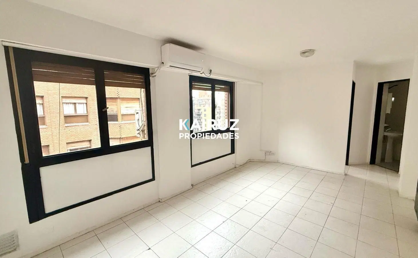 Departamento en Nueva Cordoba 2