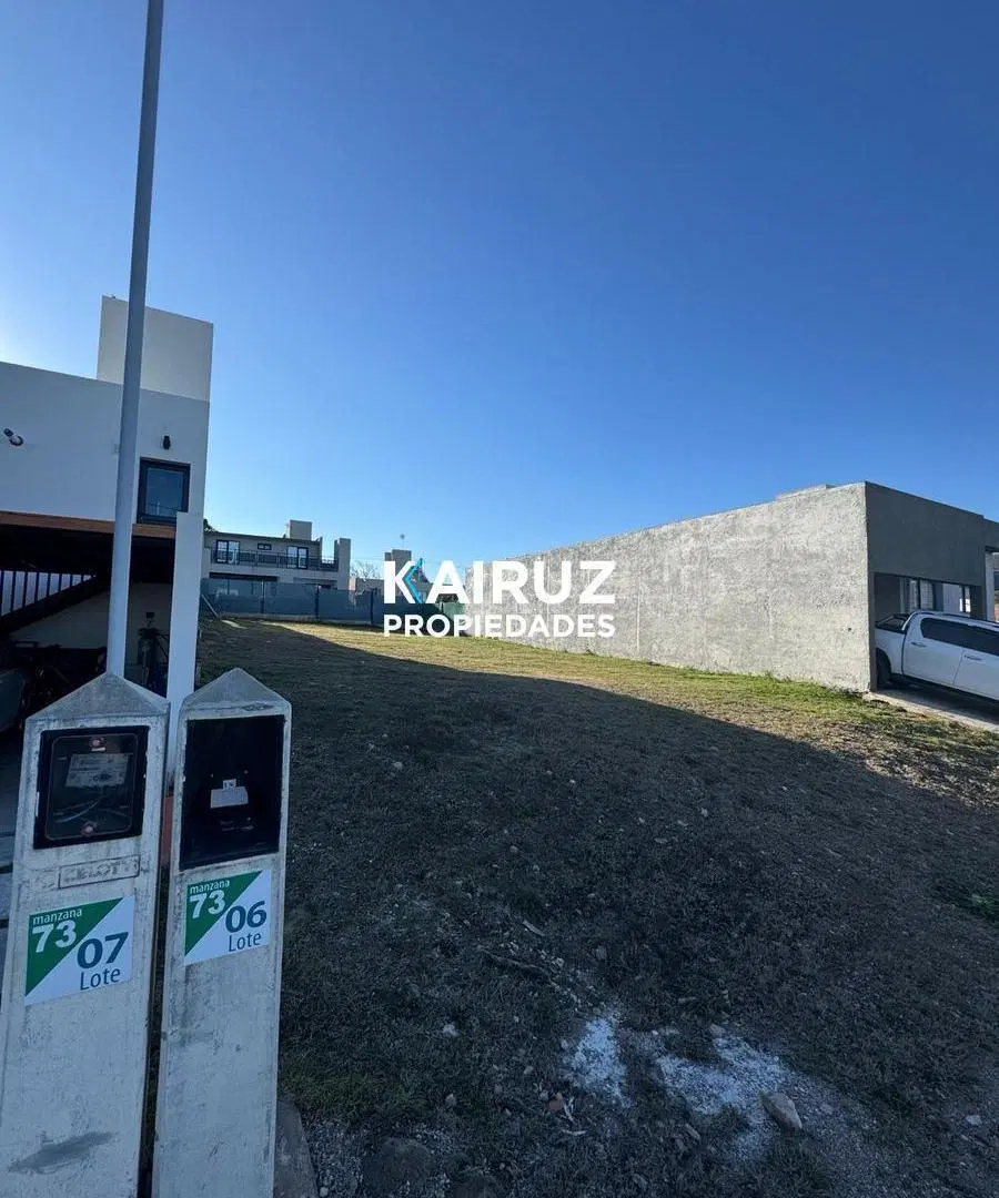 Terreno en Tejas 4 1