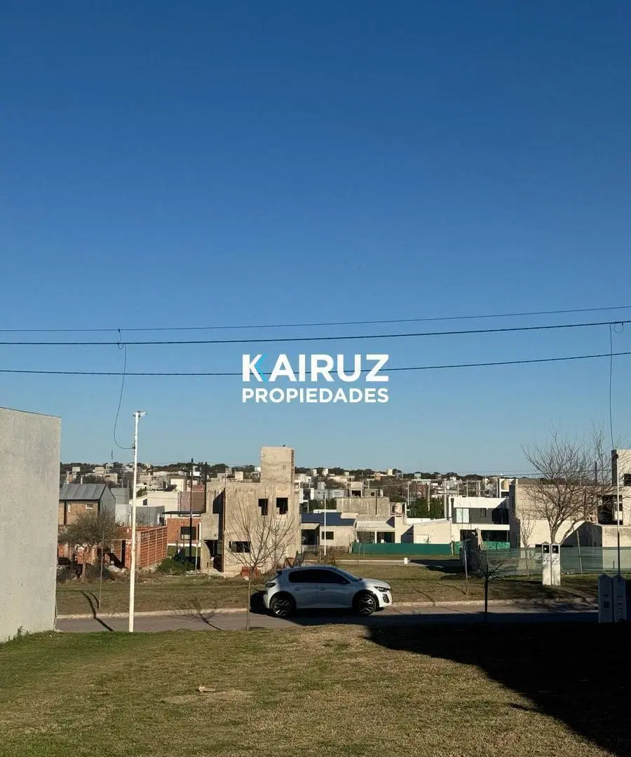 Terreno en Tejas 4 4