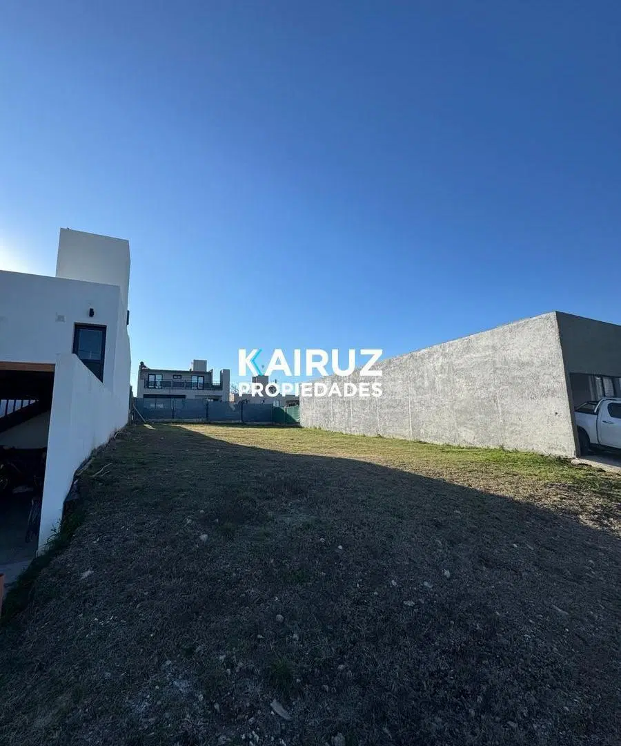 Terreno en Tejas 4 2