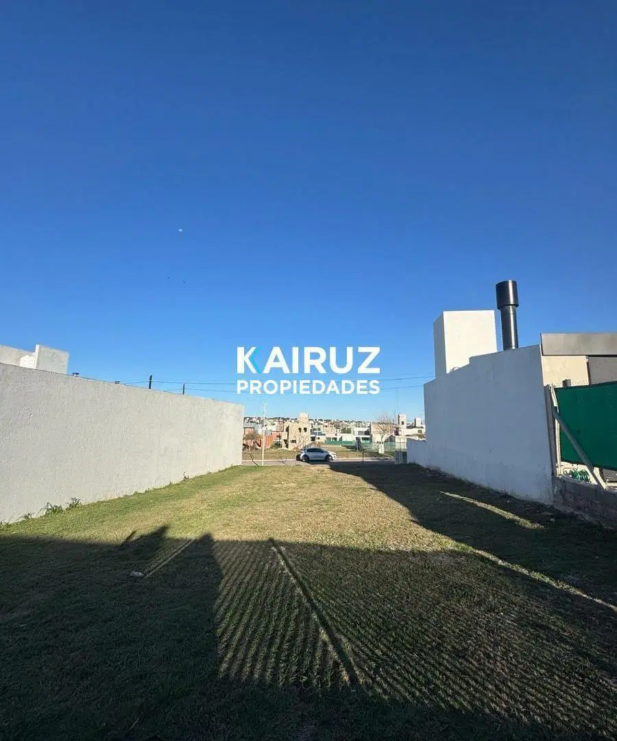 Terreno en Tejas 4 5