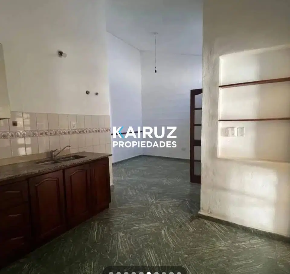 Casa en Teniente Benj.Matienzo 5