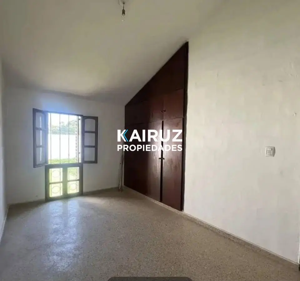 Casa en Teniente Benj.Matienzo 4