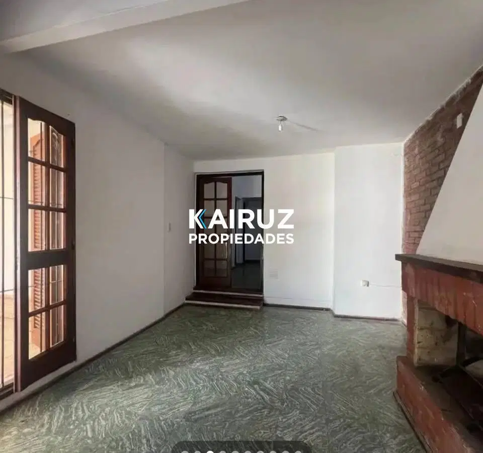 Casa en Teniente Benj.Matienzo 3