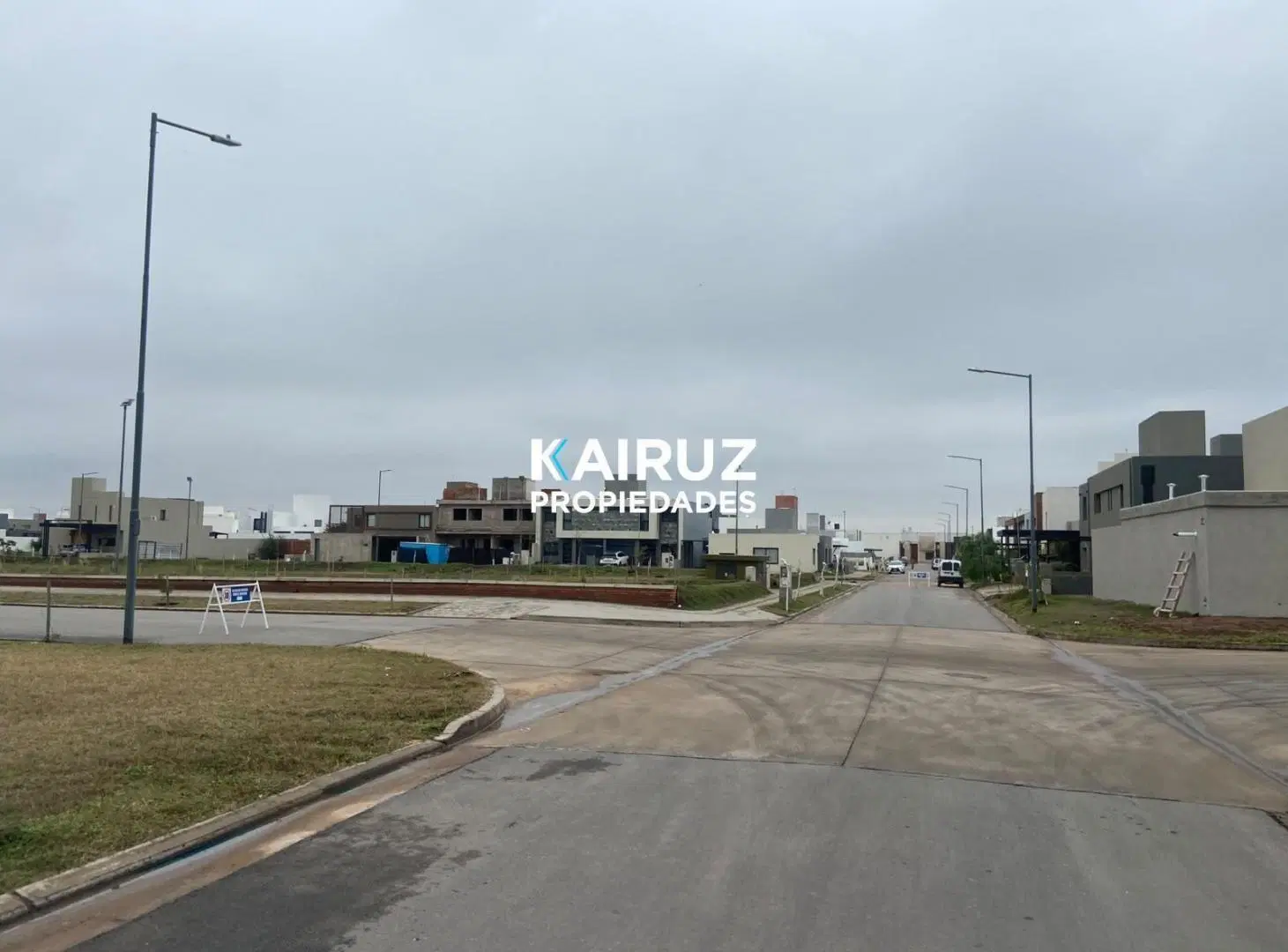 Terreno en Colinas de Manantiales 2