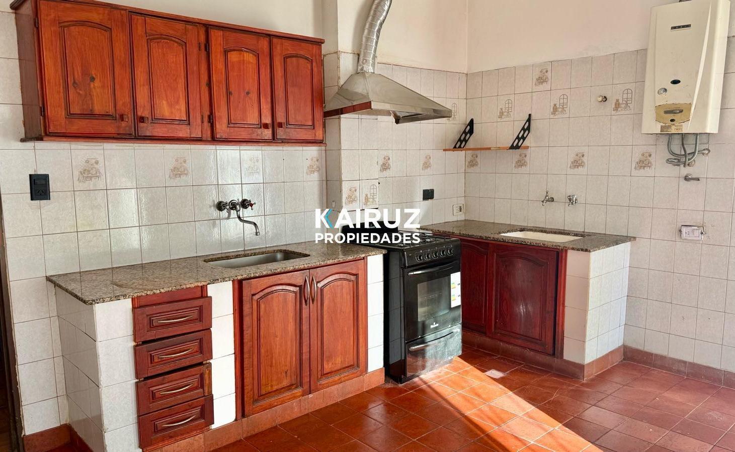 Foto de Casa en venta en barrio Artigas, imagen 2