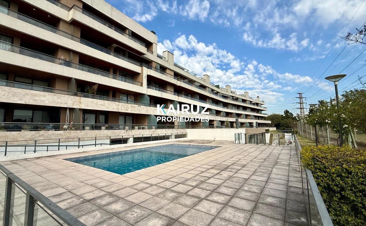 Foto de ALQUILO Departamento en Capri Residencias 3 Dormitorios con Cochera., imagen 2