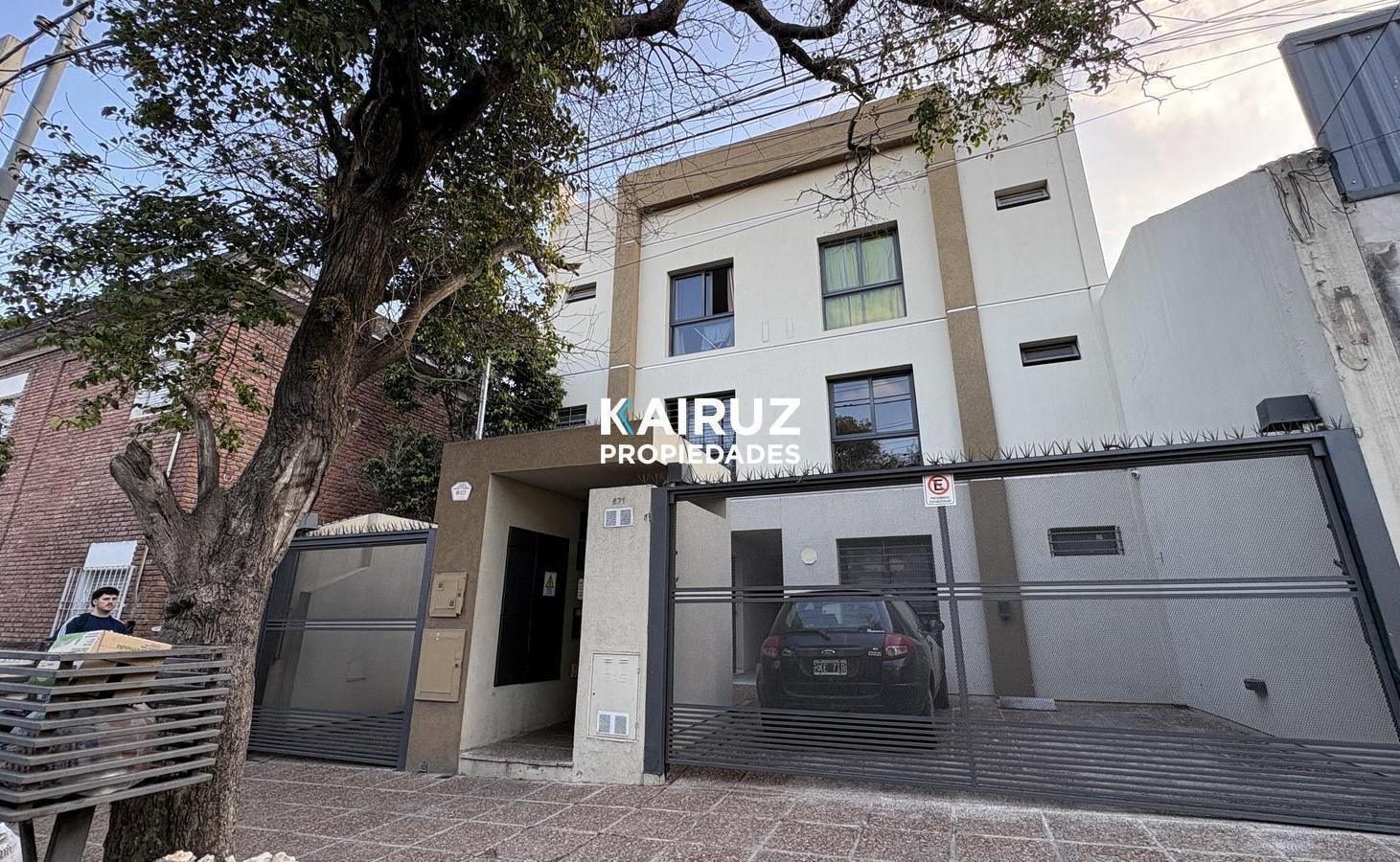 Foto de APTO CREDITO - DEPARTAMENTO DE UN DORMITORIO EN BARRIO GENERAL PAZ, imagen 2