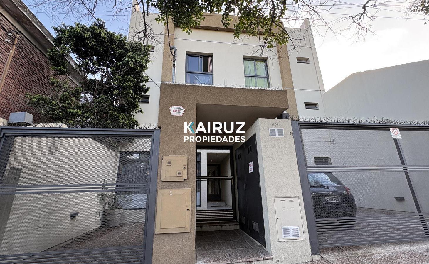 Foto de APTO CREDITO - DEPARTAMENTO DE UN DORMITORIO EN BARRIO GENERAL PAZ, imagen 3