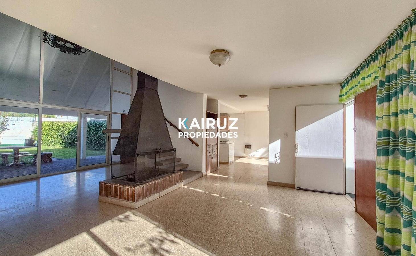 Foto de CASA EN VENTA EN VILLA BELGRANO 3 DORMITORIOS - EXCELENTE UBICACION, imagen 2