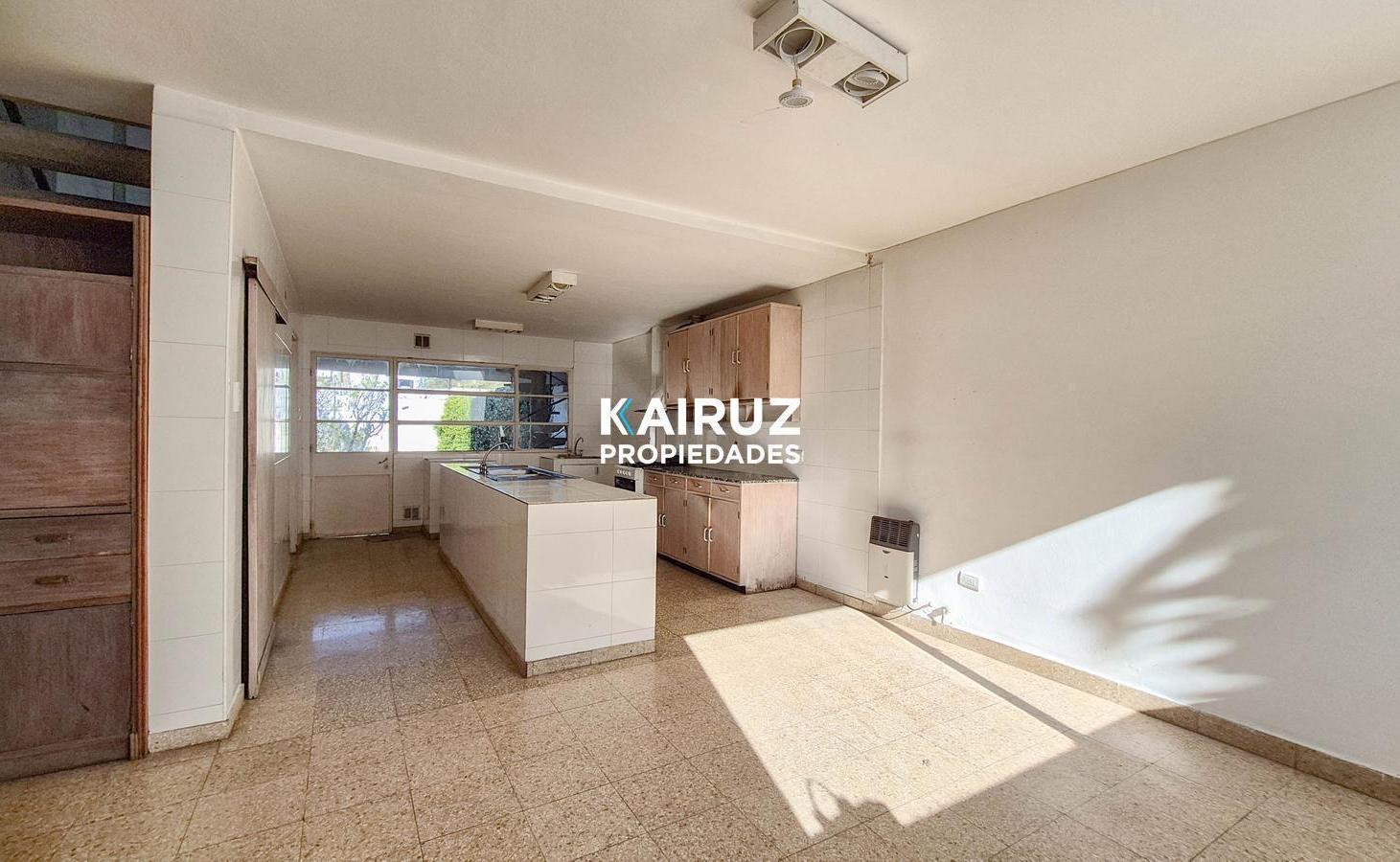 Foto de CASA EN VENTA EN VILLA BELGRANO 3 DORMITORIOS - EXCELENTE UBICACION, imagen 1
