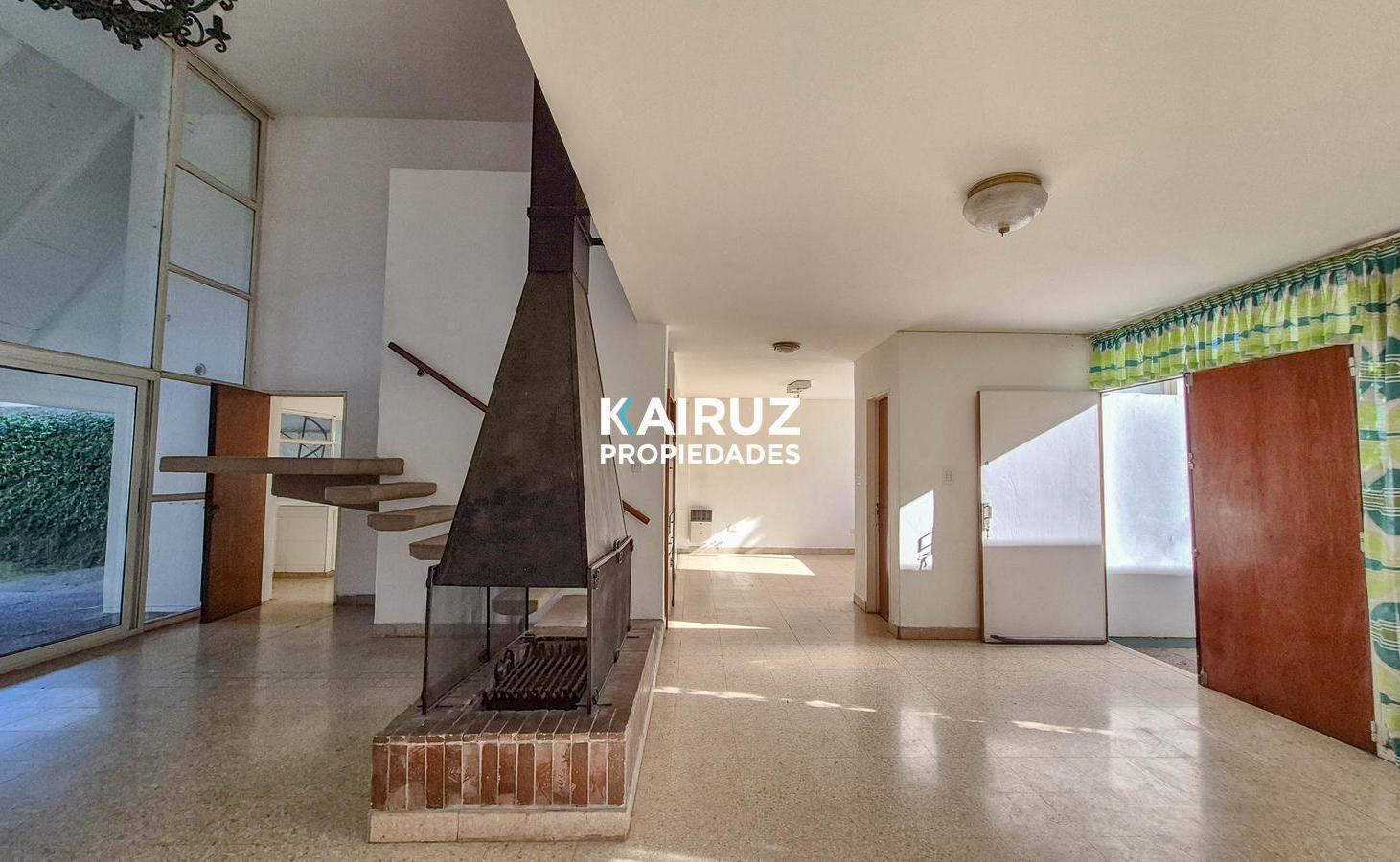 Foto de CASA EN VENTA EN VILLA BELGRANO 3 DORMITORIOS - EXCELENTE UBICACION, imagen 5
