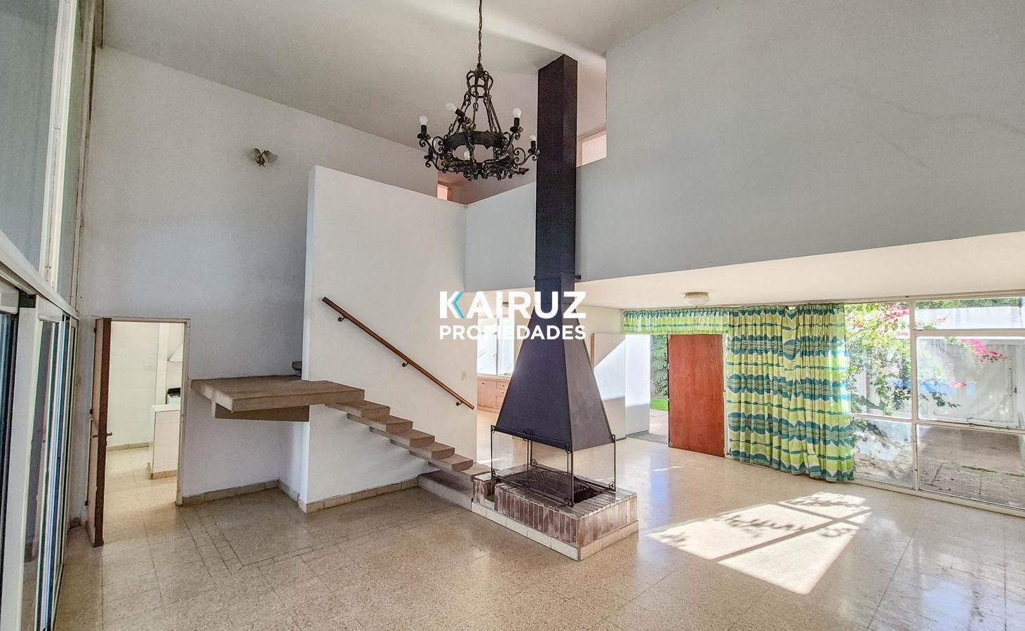 Foto de CASA EN VENTA EN VILLA BELGRANO 3 DORMITORIOS - EXCELENTE UBICACION, imagen 4