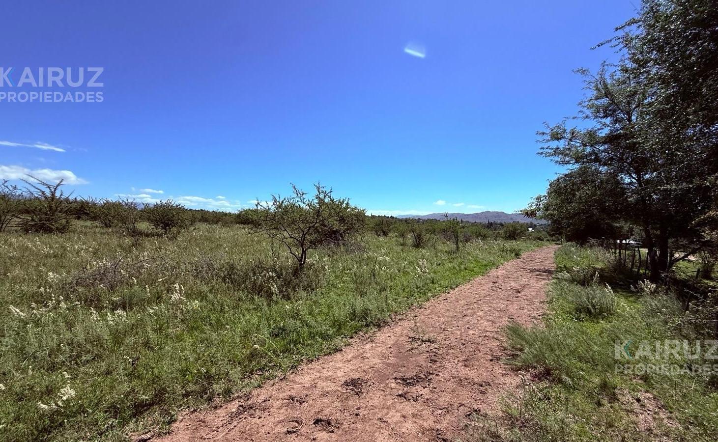 Foto de TERRENO EN VENTA EN POTRERO DE GARAY - CÓRDOBA / OPORTUNIDAD DE, imagen 1