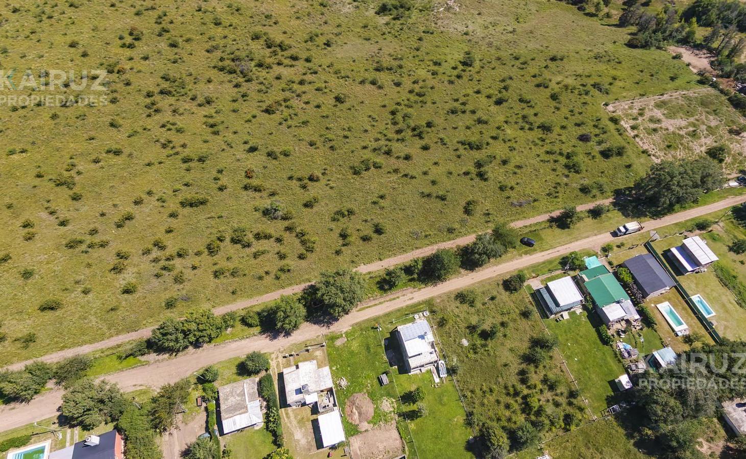Foto de TERRENO EN VENTA EN POTRERO DE GARAY - CÓRDOBA / OPORTUNIDAD DE, imagen 5