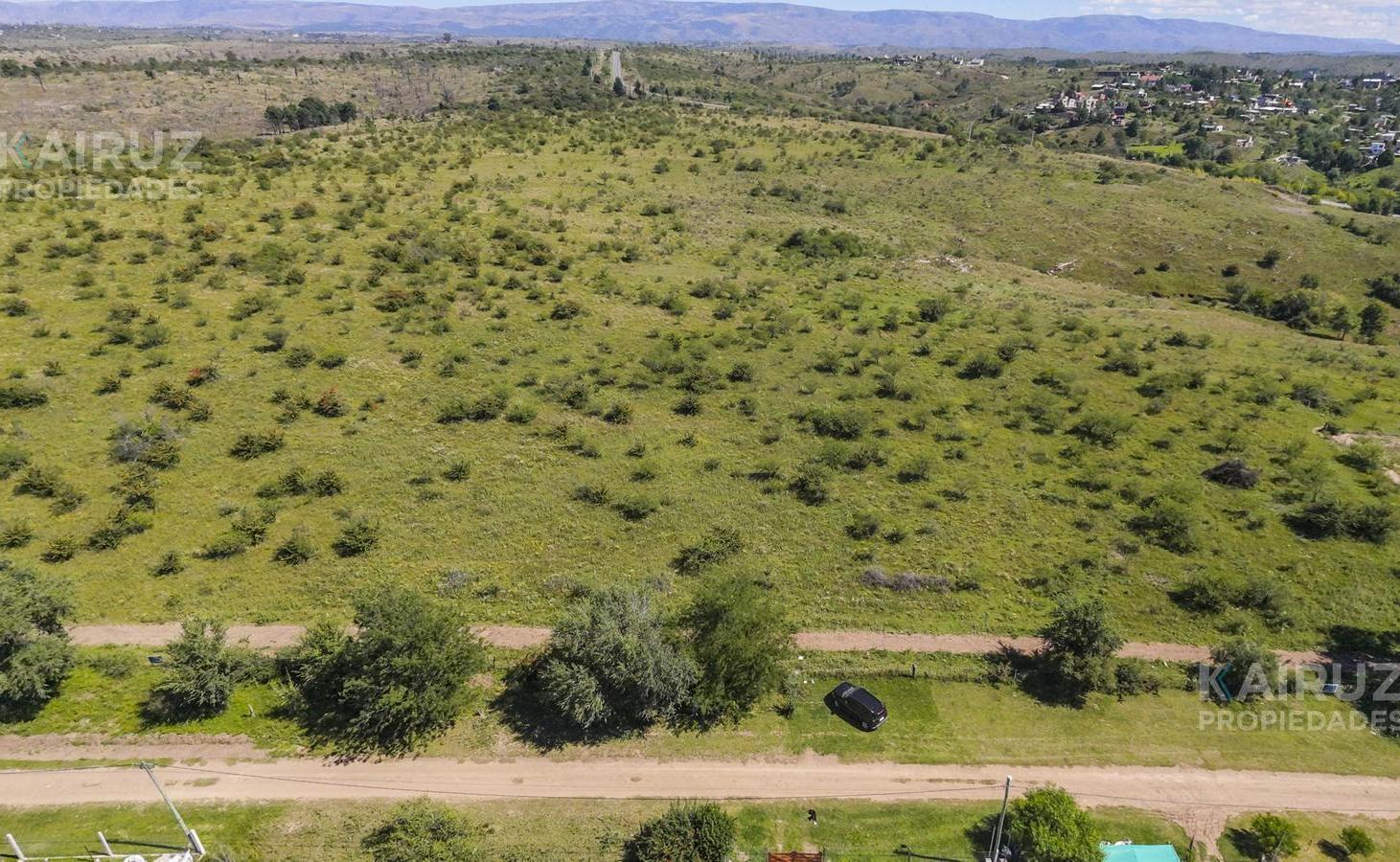 Foto de TERRENO EN VENTA EN POTRERO DE GARAY - CÓRDOBA / OPORTUNIDAD DE, imagen 4