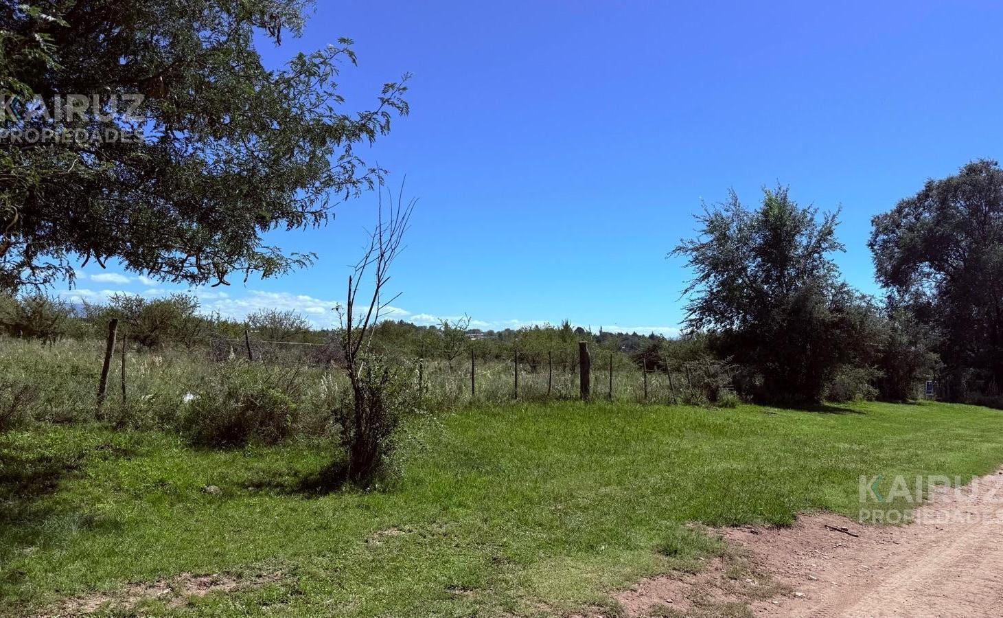 Foto de TERRENO EN VENTA EN POTRERO DE GARAY - CÓRDOBA / OPORTUNIDAD DE, imagen 1