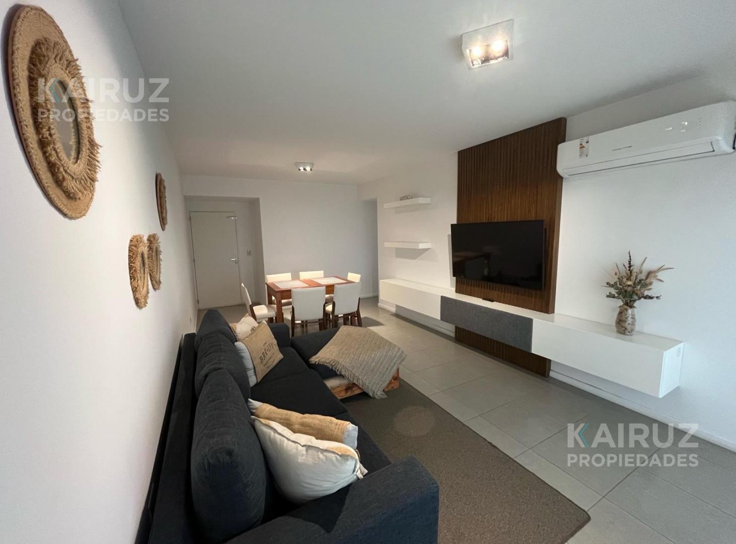 Foto de EXCLUSIVO DEPARTAMENTO DE DOS DORMITORIOS EN MILENICA IV CON COCHERA, imagen 4