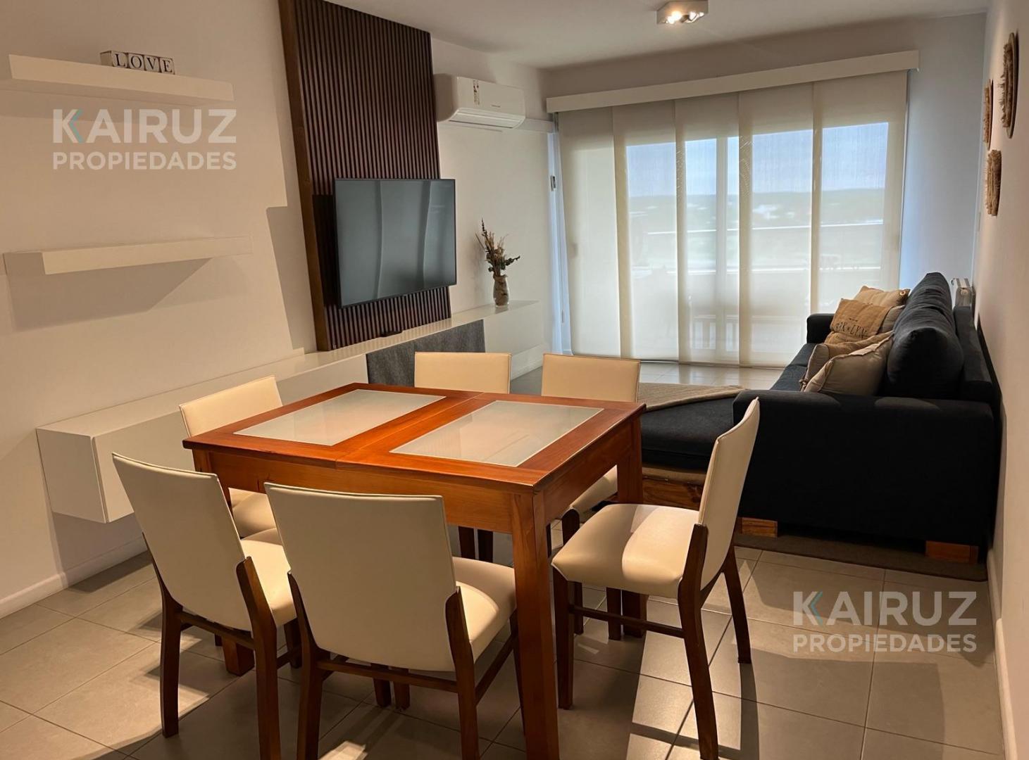 Foto de EXCLUSIVO DEPARTAMENTO DE DOS DORMITORIOS EN MILENICA IV CON COCHERA, imagen 3