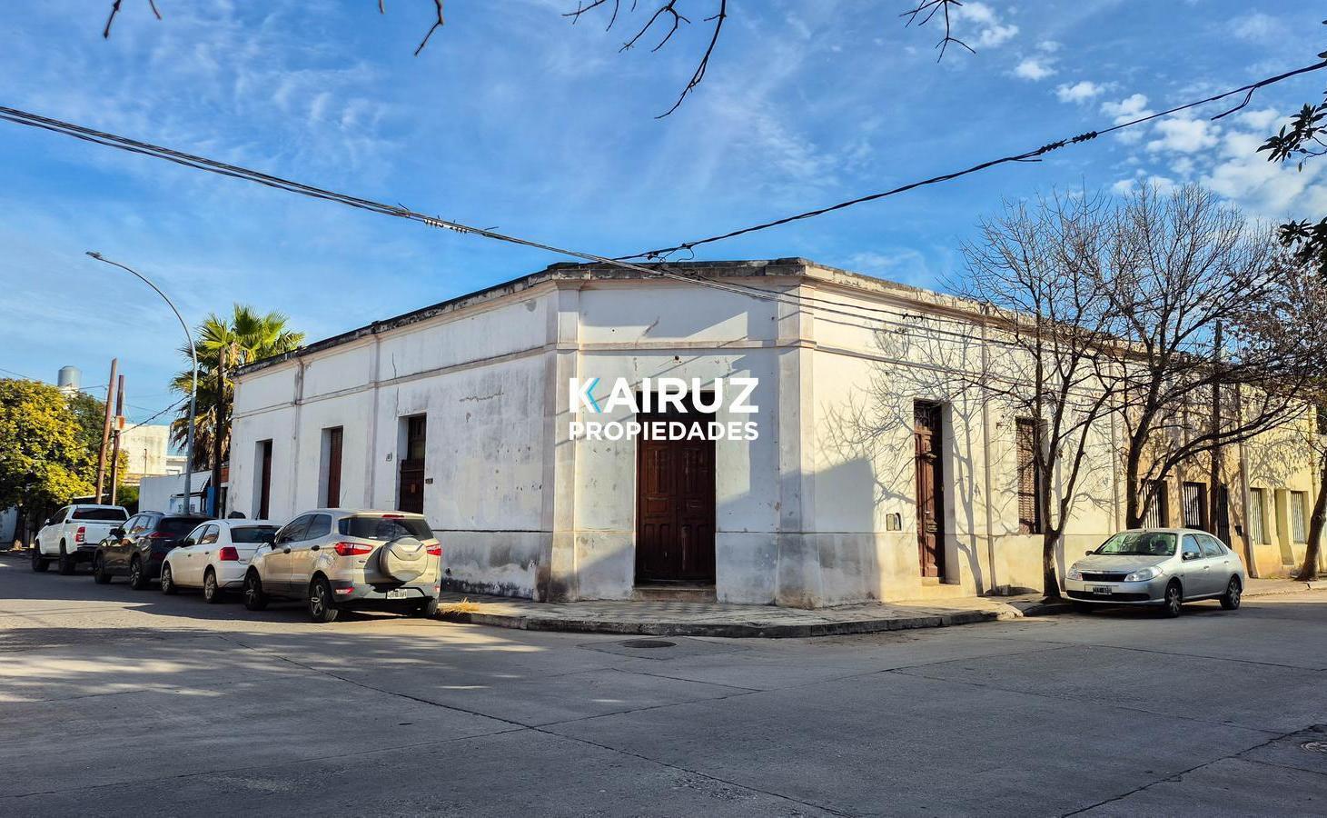 Casa Esquina Crisol Sur | 4 Dor + Espacio Independiente | Apto Crédito y Profesional