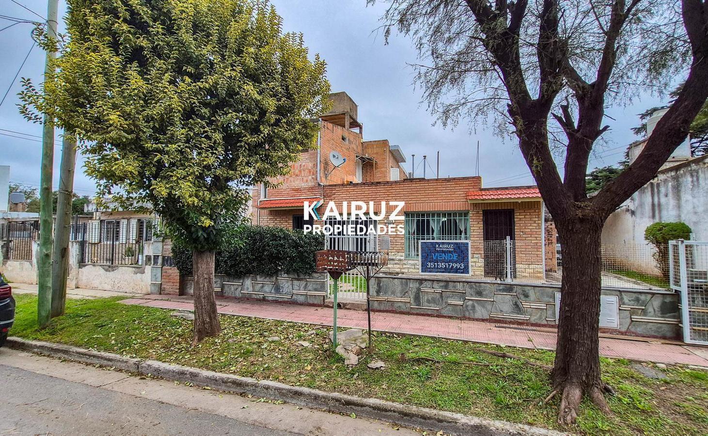 Casa   Depto   Oficina | B° Santa Isabel | Apto Profesional | Apto Crédito