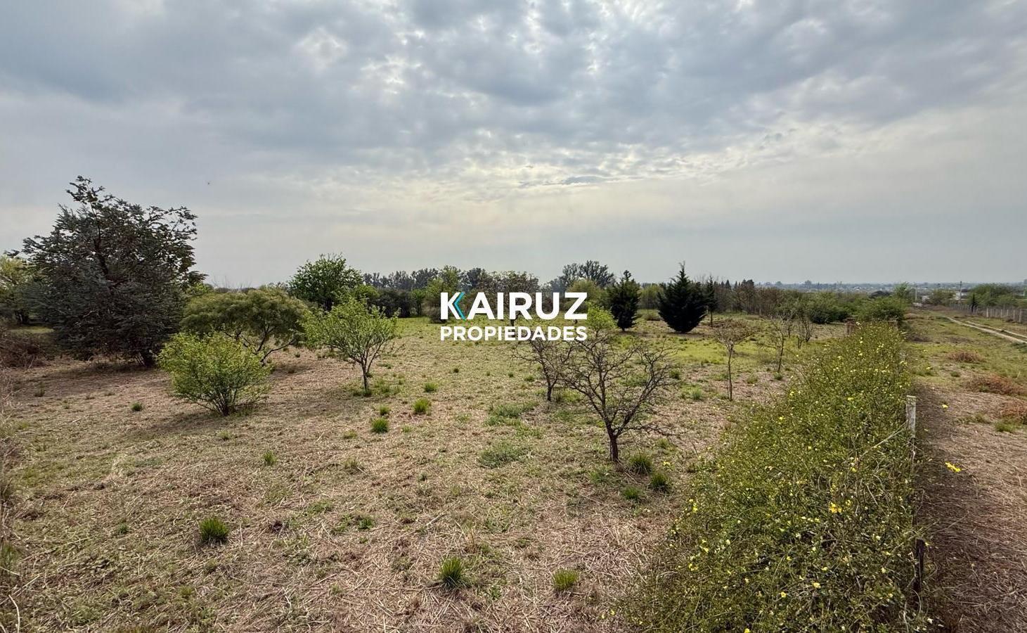 Foto de Terreno en Valle de Anisacate, imagen 3