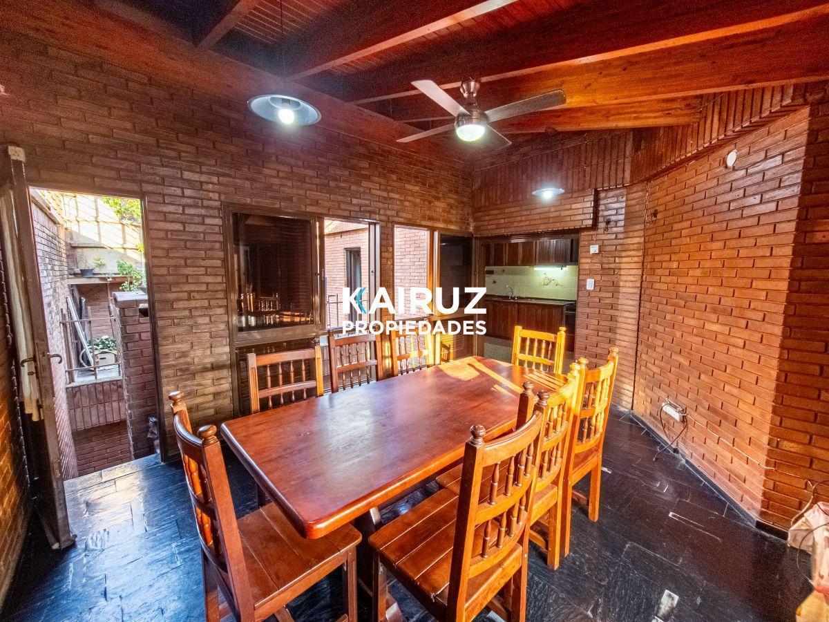 Foto de Casa Barrio Pueyrredón - Oportunidad - Apta Crédito - Apto Profesional, imagen 2