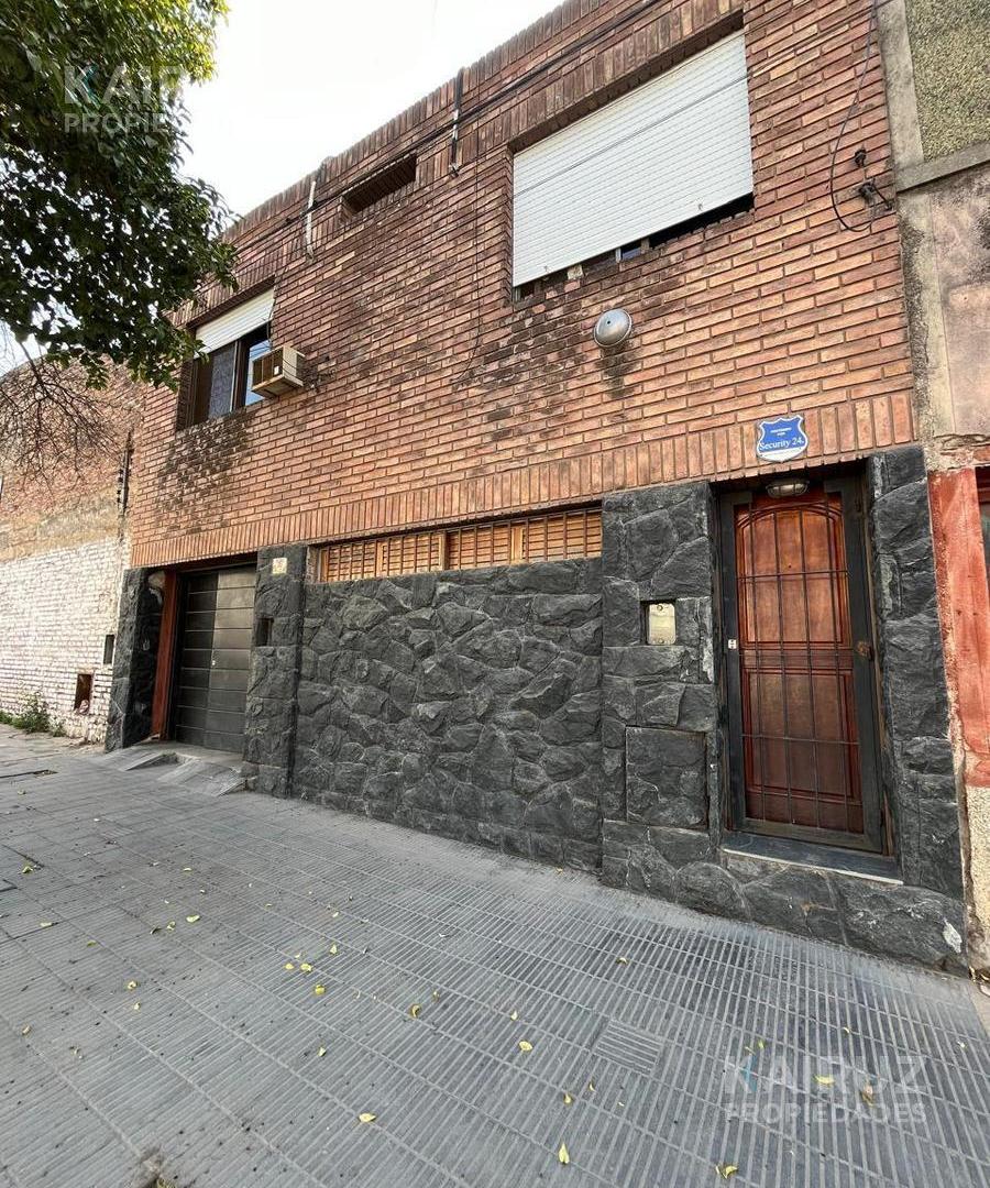 Foto de Casa Barrio Pueyrredón - Oportunidad - Apta Crédito - Apto Profesional, imagen 1