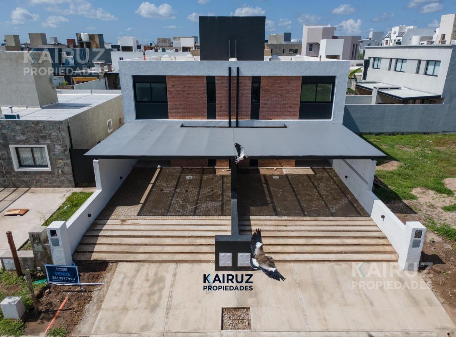 Foto de DUPLEX DE CATEGORIA EN DOCTA BOULEVARD ETAPA I - ENTREGA FEBRERO 2027, imagen 1
