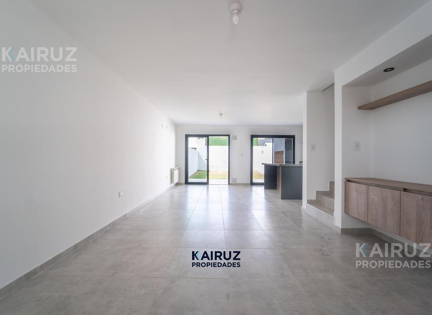 Foto de DUPLEX DE CATEGORIA EN DOCTA BOULEVARD ETAPA I - ENTREGA FEBRERO 2027, imagen 2