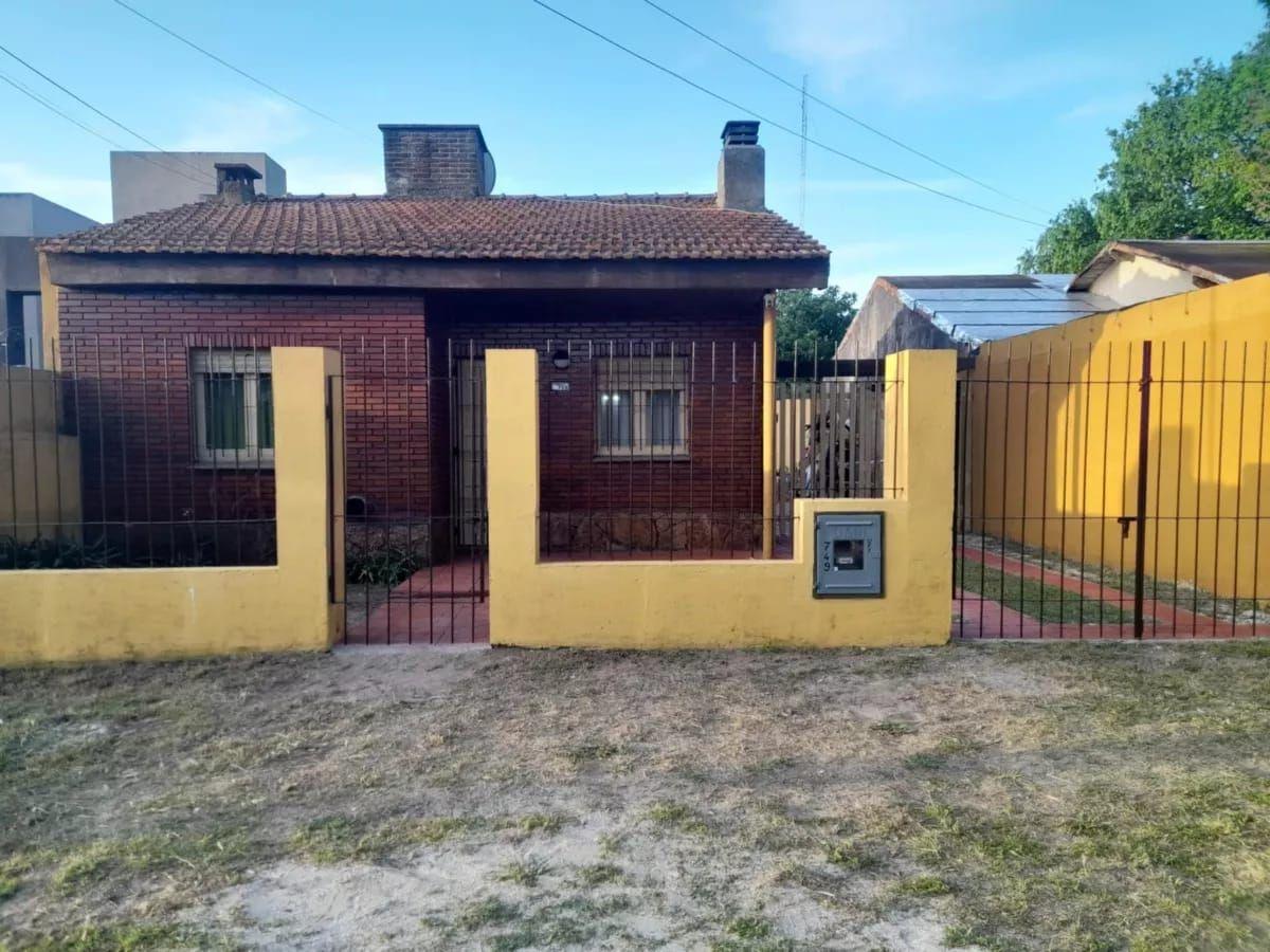 Casa en Alquiler Mar de ajo