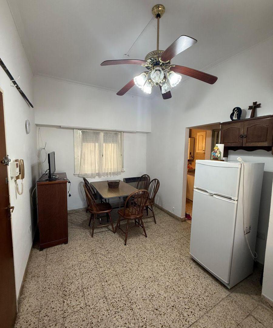 ALQUILER DEPARTAMENTO MAR DE AJO